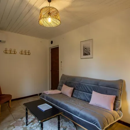 Retraite Perigourdine Avec Piscine Partagee, Clim, Velo Et Proximite De Bergerac - Fr-1-616-364 Ginestet