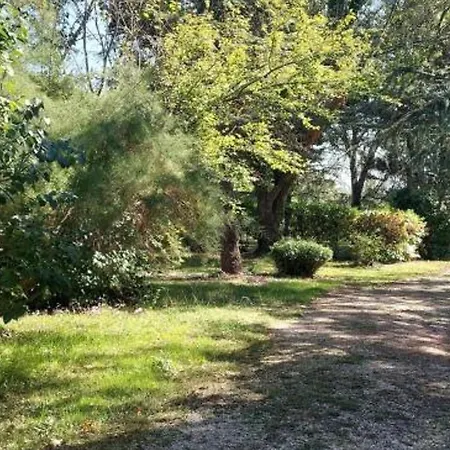 Casa rural Retraite Périgourdine Avec Piscine Partagée, Clim, Vélo Et Proximité De Bergerac - Fr-1-616-364