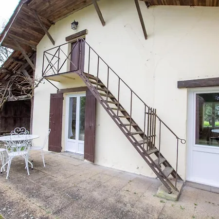 Retraite Périgourdine Avec Piscine Partagée, Clim, Vélo Et Proximité De Bergerac - Fr-1-616-364 Casa rural Ginestet