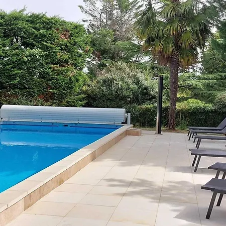 Retraite Périgourdine Avec Piscine Partagée, Clim, Vélo Et Proximité De Bergerac - Fr-1-616-364