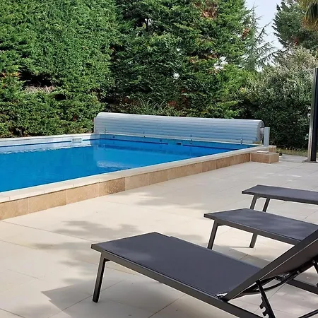 Casa rural Retraite Périgourdine Avec Piscine Partagée, Clim, Vélo Et Proximité De Bergerac - Fr-1-616-364 *