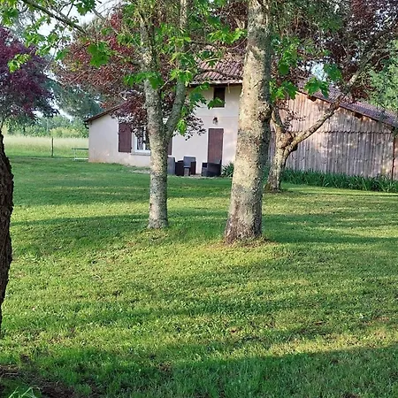 Retraite Périgourdine Avec Piscine Partagée, Clim, Vélo Et Proximité De Bergerac - Fr-1-616-364 *